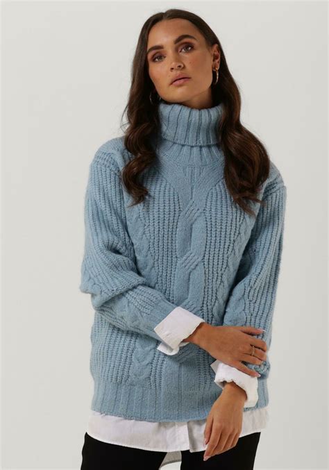 lichtblauwe adidas sweater|Blue · Sweater .